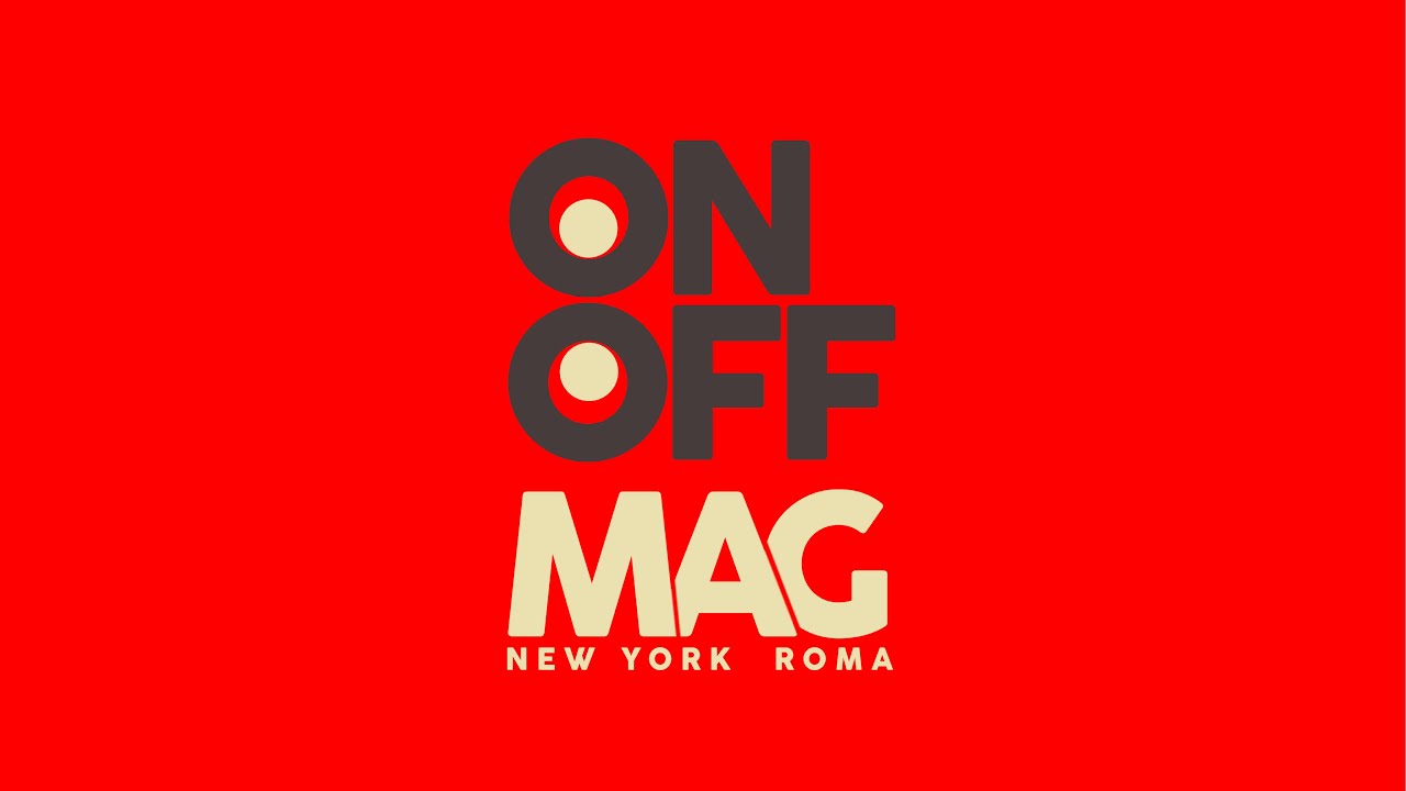 ON OFF MAG