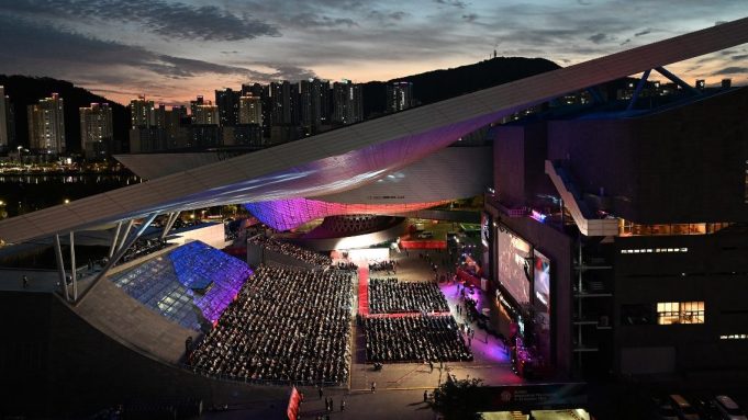Busan International Film Festival 2025: l’Asia al centro della scena mondiale