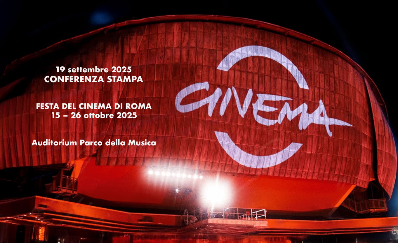 Roma, vent’anni di Festa: la XX edizione del Festival del Cinema accende la Capitale