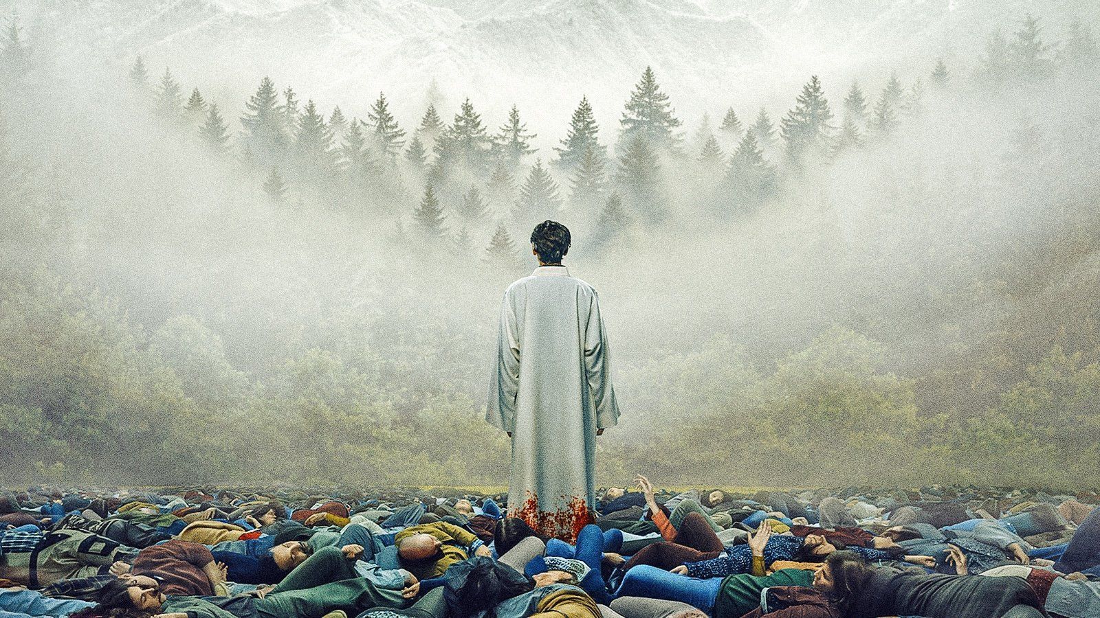 L’abbraccio che inquieta: La valle dei sorrisi è al cinema