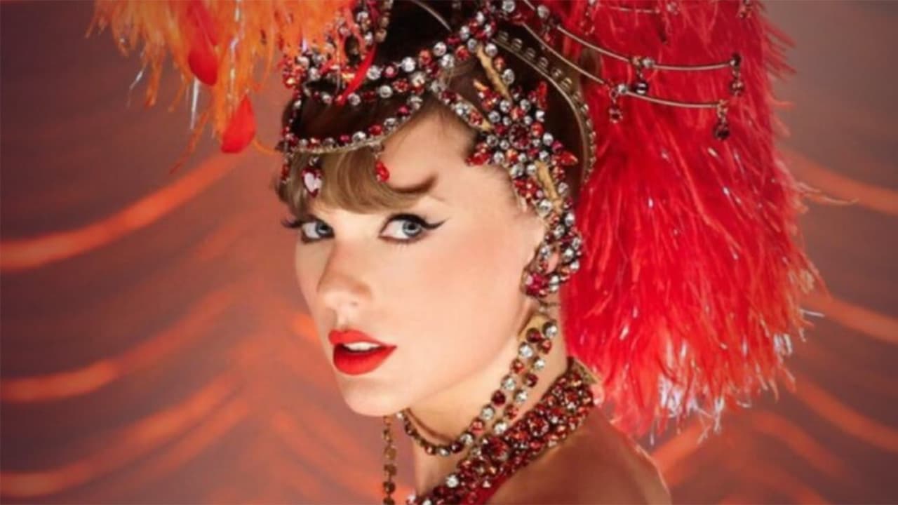 Taylor Swift e il suo record mondiale: 46 milioni di dollari in 3 giorni nelle sale