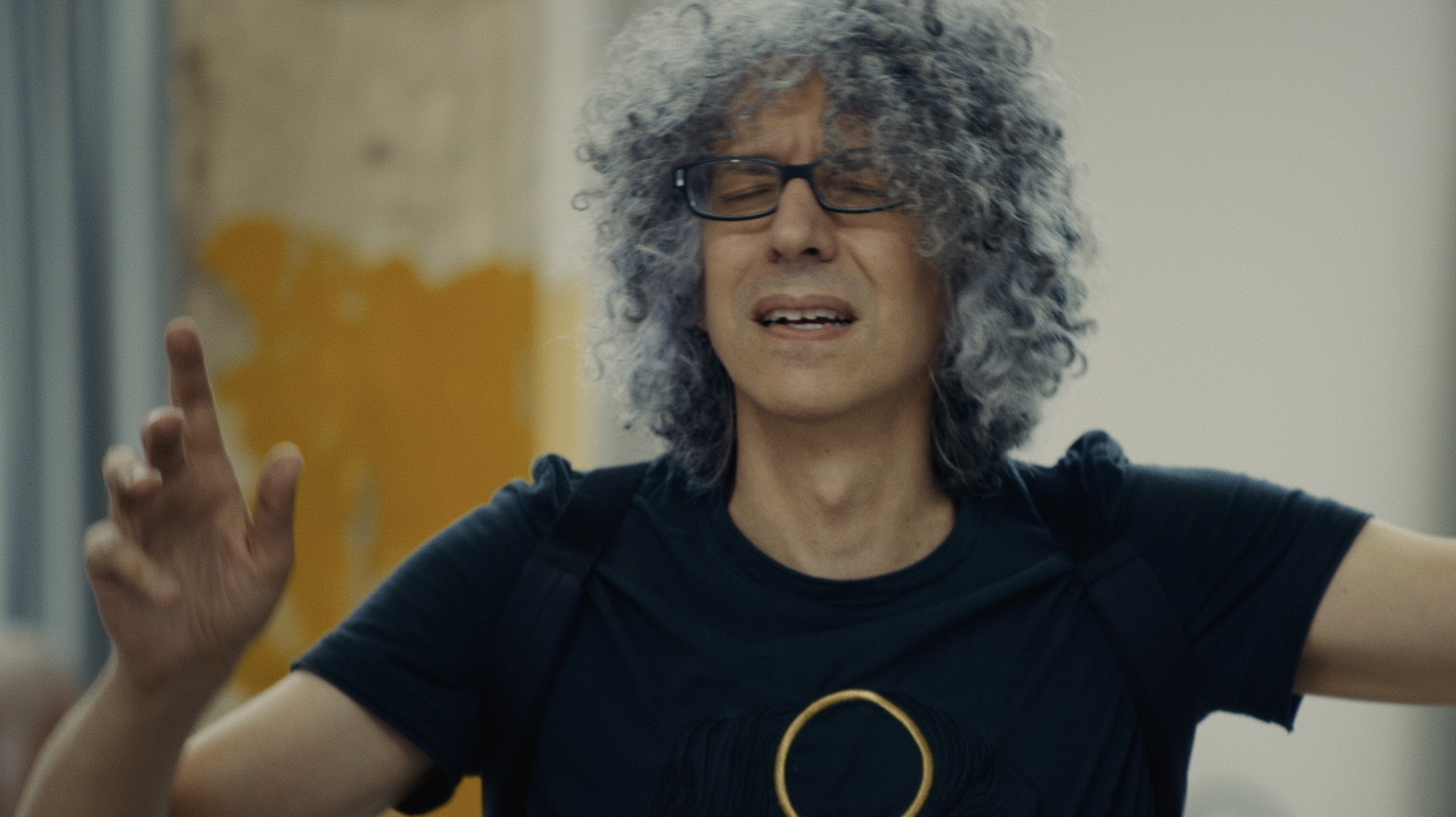 ALLEVI: Back To Life