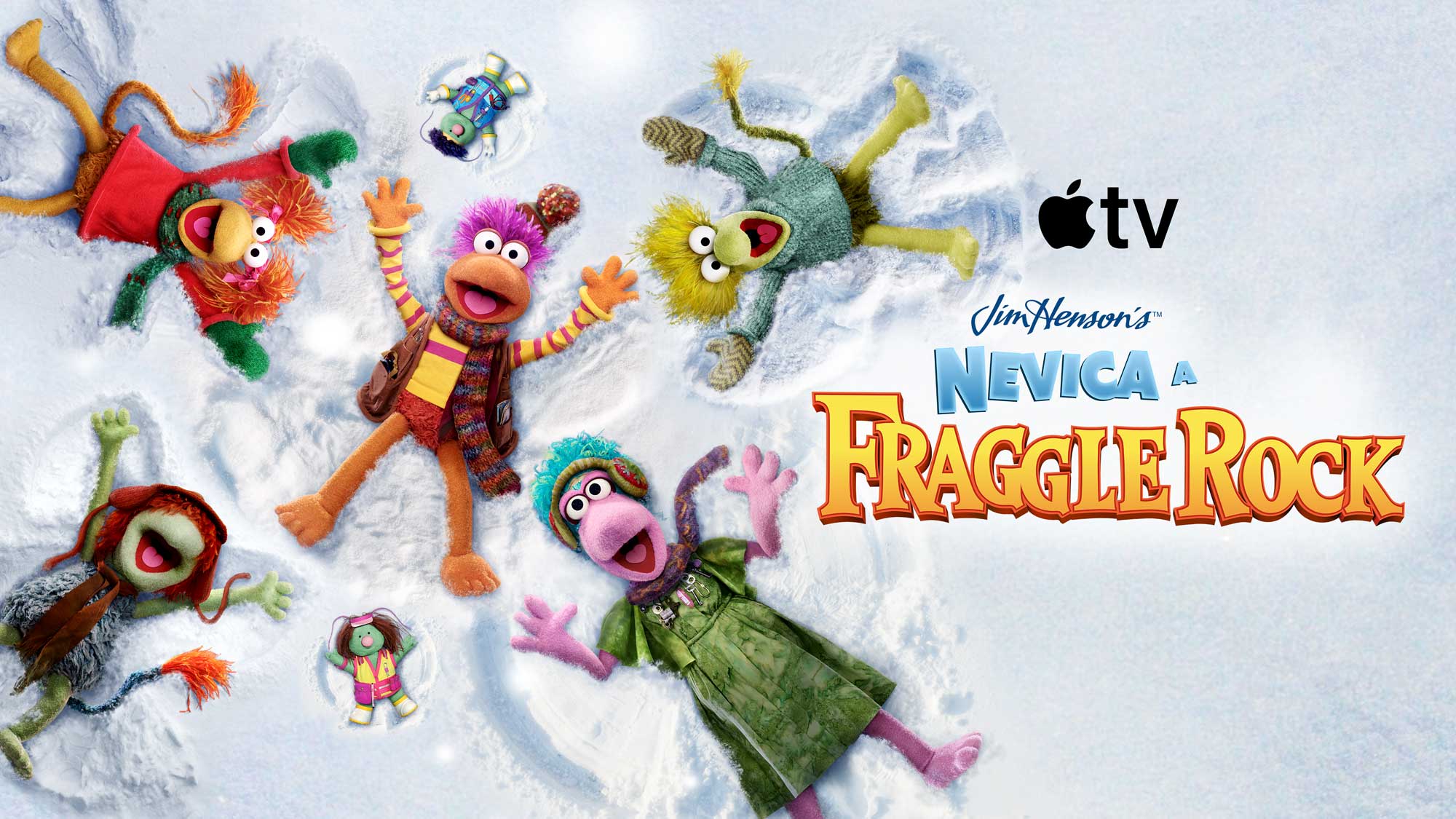Fraggle Rock – Un Fiocco per Tutti