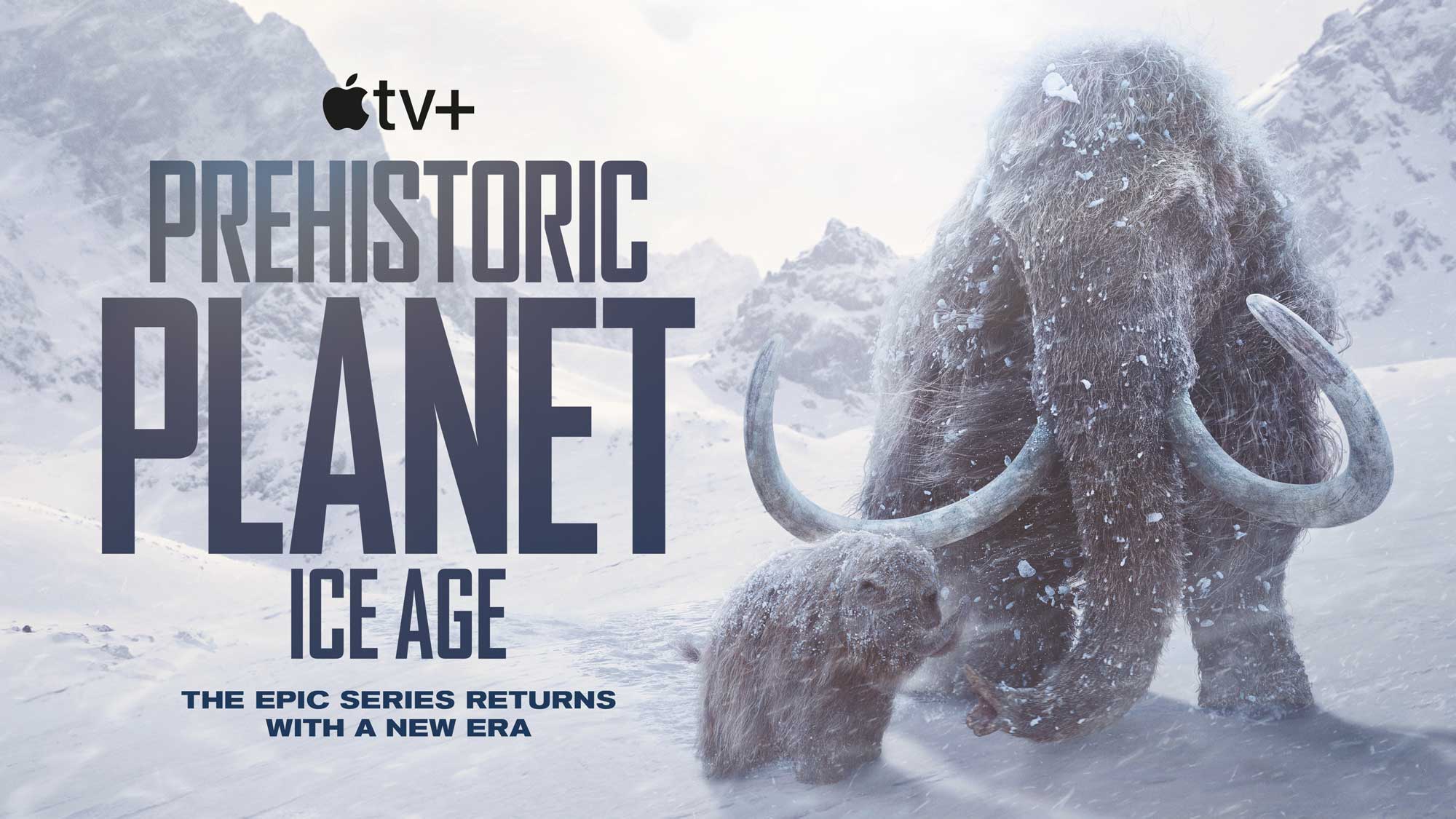 Il pianeta preistorico: era glaciale – quando la Terra entrò nel tempo del Grande Freddo