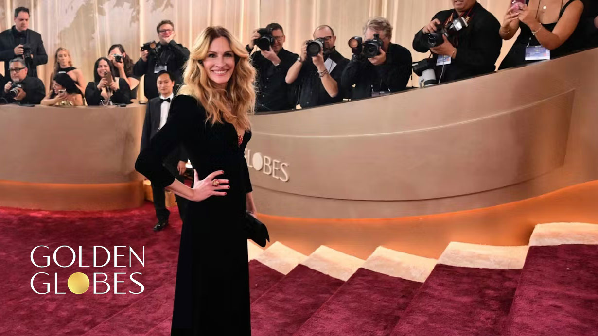 Golden Globe 2026: Hollywood apre le porte al mondo