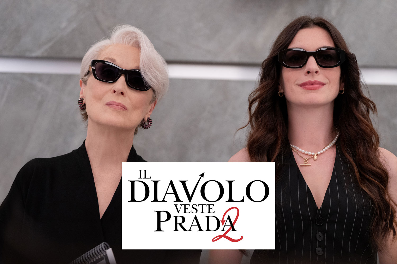 Il Diavolo Veste Prada 2 riapre le porte di Runway tra moda, potere e nuova identità mediatica
