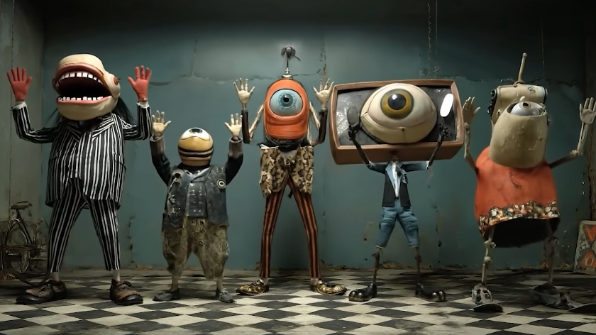 Kelly Boesch e l’estetica dell’AI art: quando il creator diventa regista generativo33