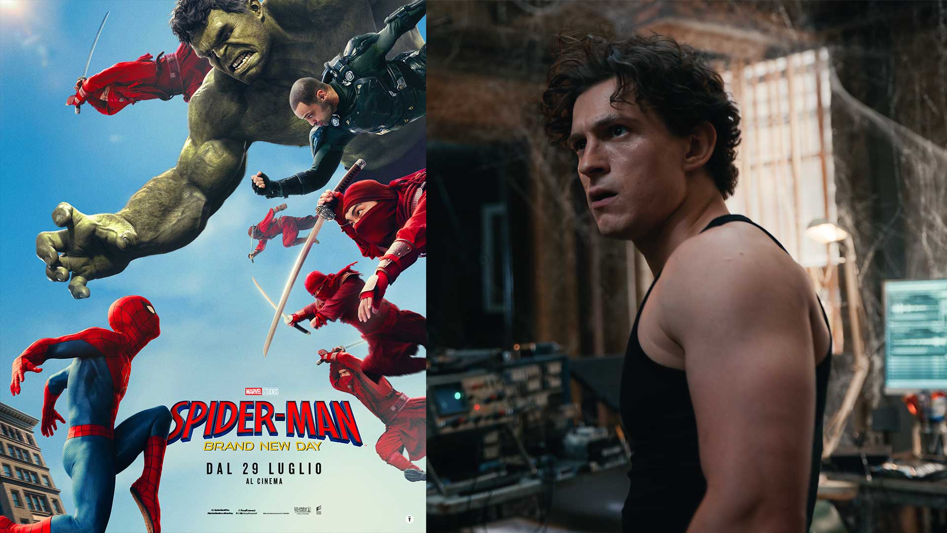 Spider-Man torna umano. Ed è forse la scelta più coraggiosa della Marvel