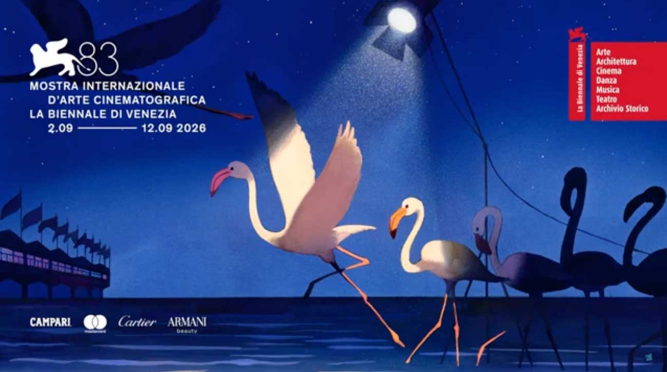 Venezia 83, il Concorso ufficiale tra grandi autori, ritorni attesi e nuove presenze