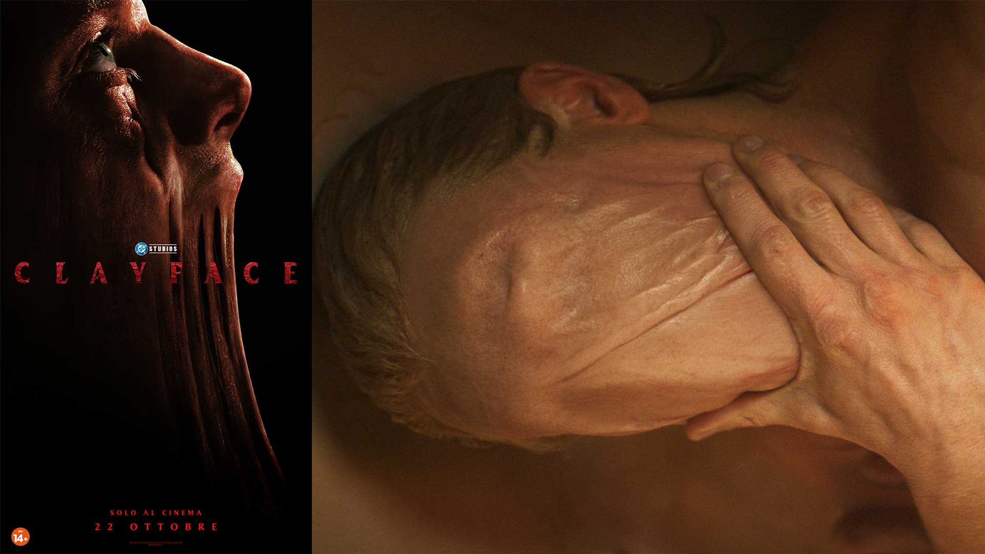Clayface: DC Studios porta l’horror nel cuore di Gotham