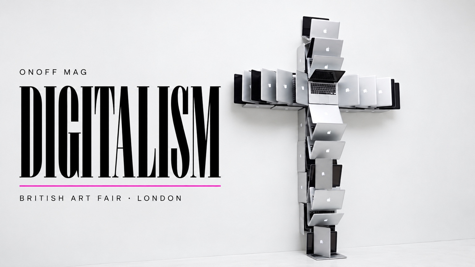 Digitalism 2026: quando l'arte digitale diventa specchio del nostro tempo