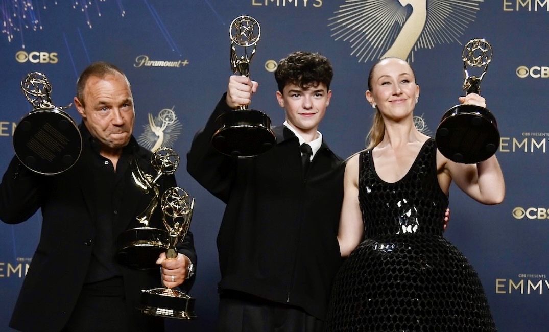 Emmy Awards 2025: trionfi, storie e record