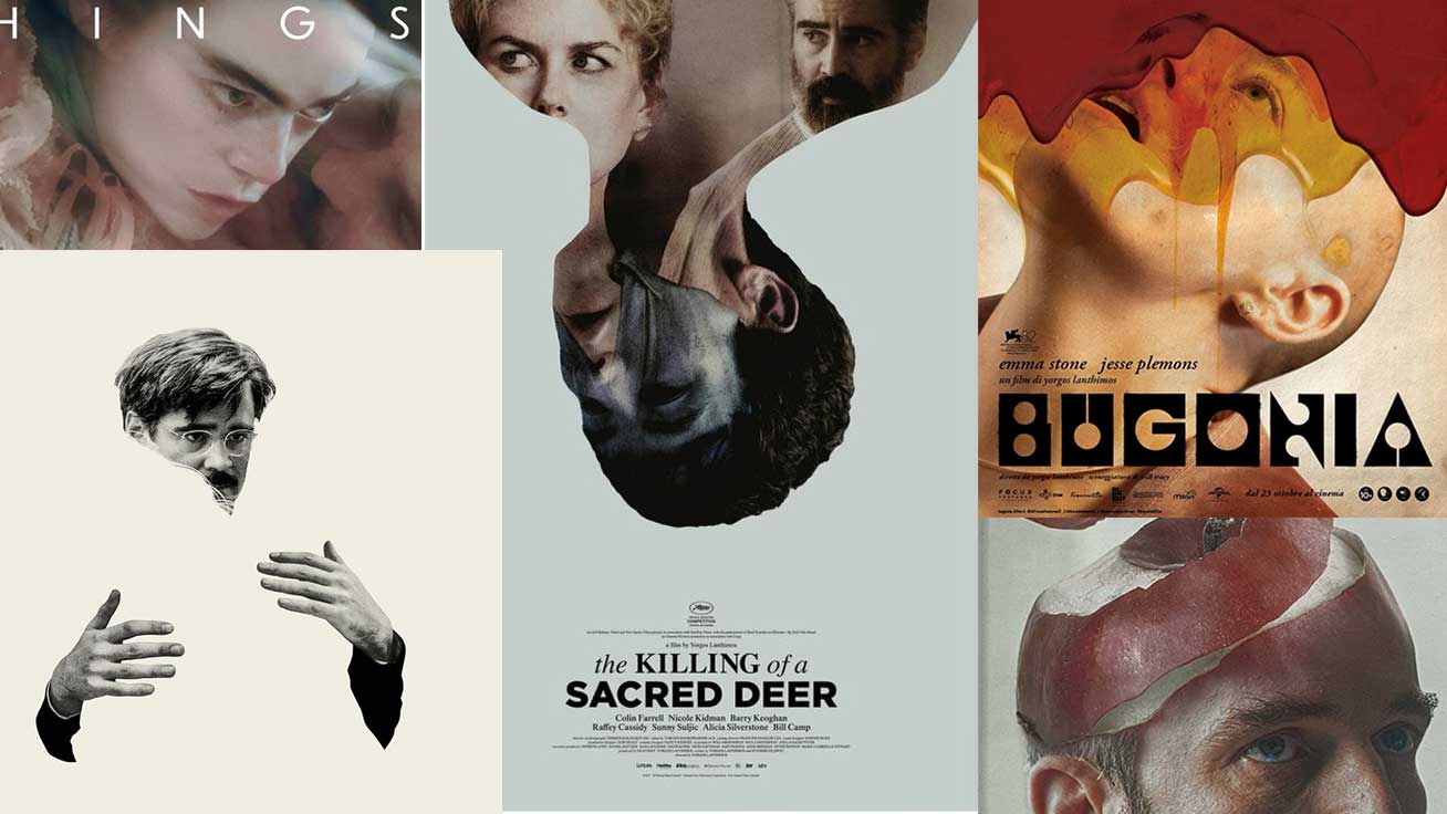 Marmatakis: il genio dietro Lanthimos